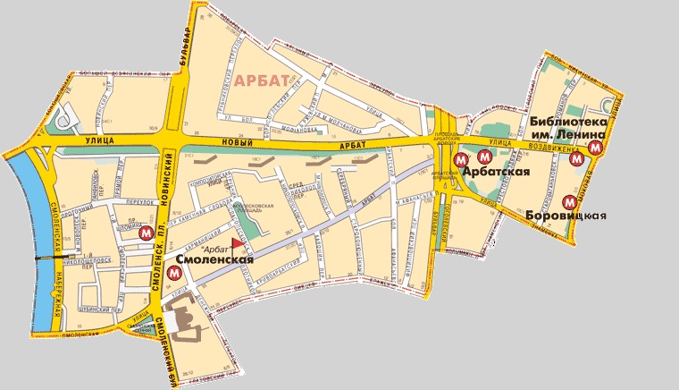 Карта