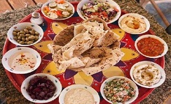 Масличная гора