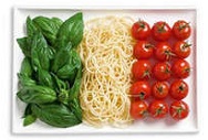 Кухня Италии