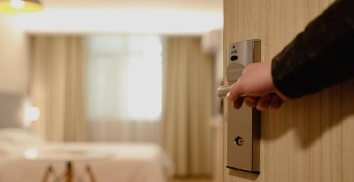 Доступ в квартиру для УК