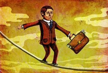 Предпринимательские риски